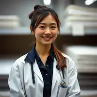 佐藤 美咲