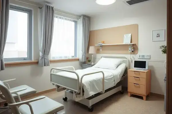 鎌倉市介護施設