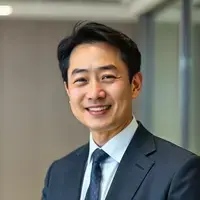 田中 代表