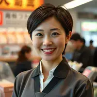 山本 結衣